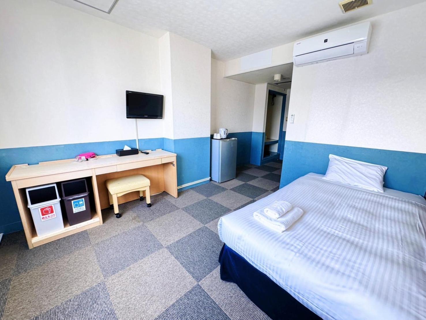 Hotel Orox Naha Buitenkant foto