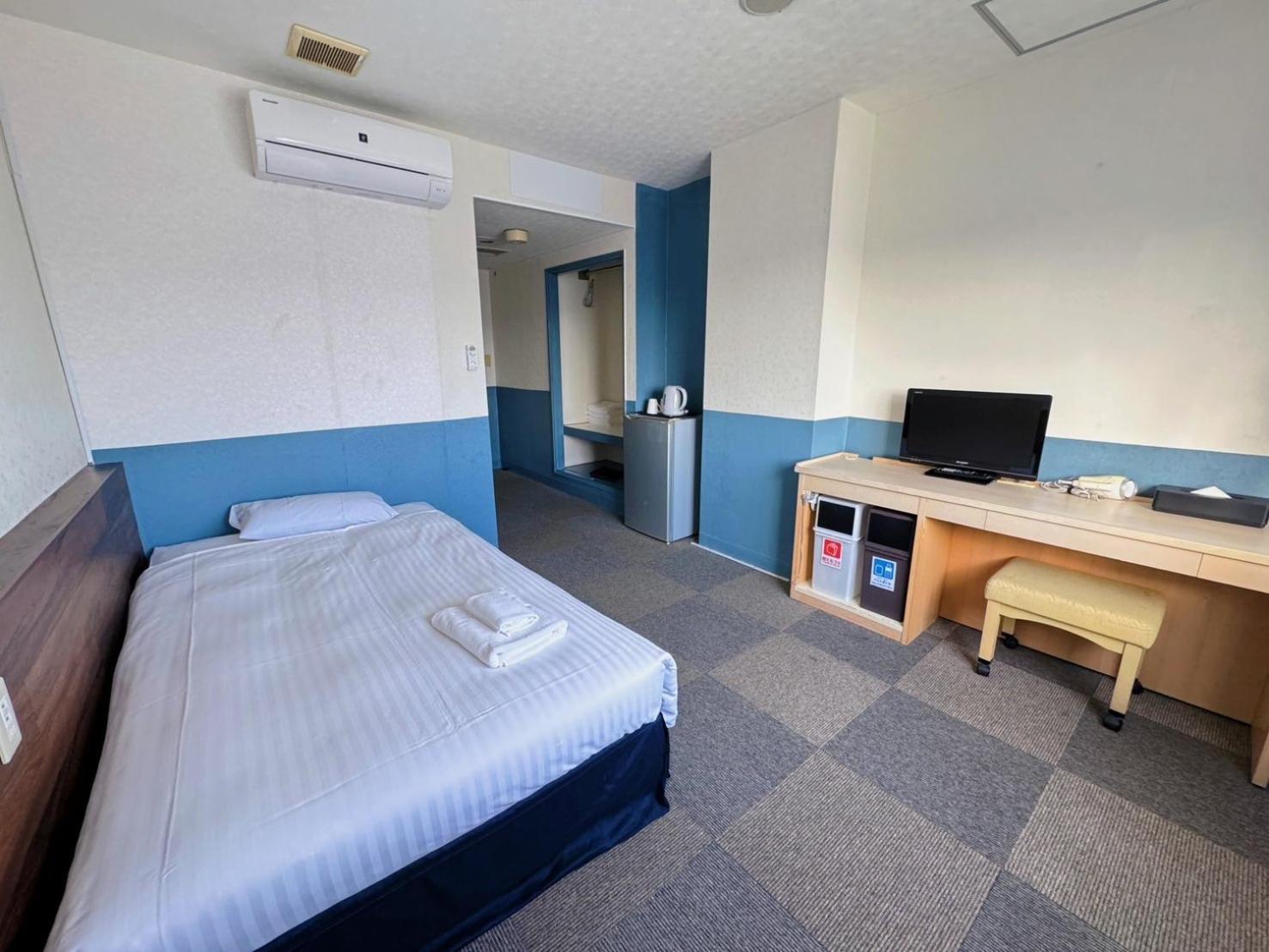Hotel Orox Naha Buitenkant foto