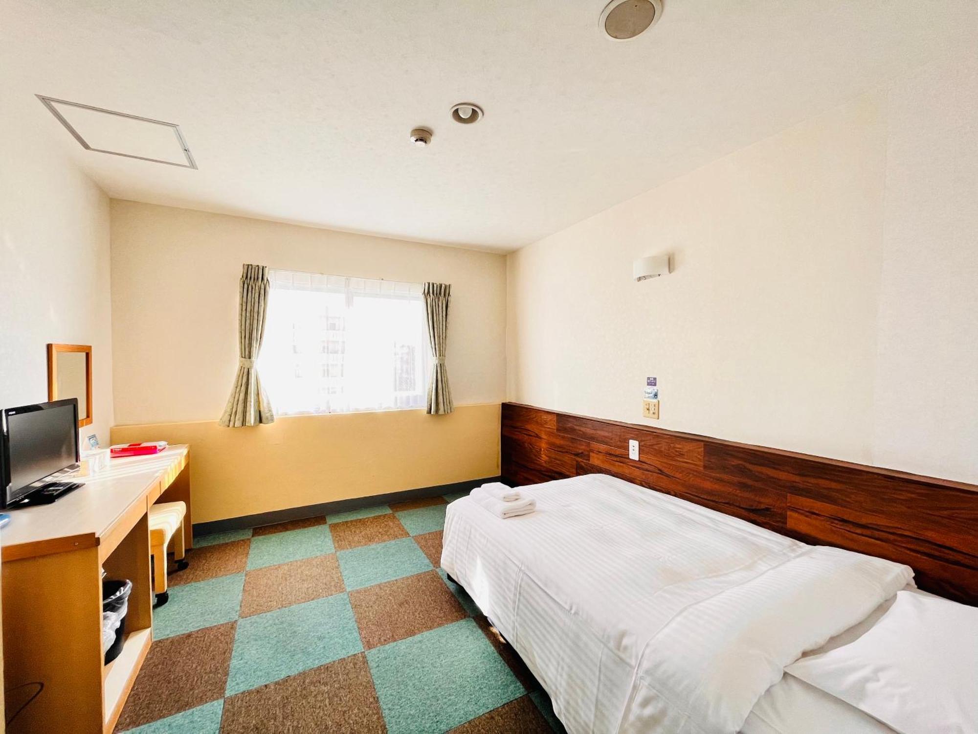 Hotel Orox Naha Buitenkant foto