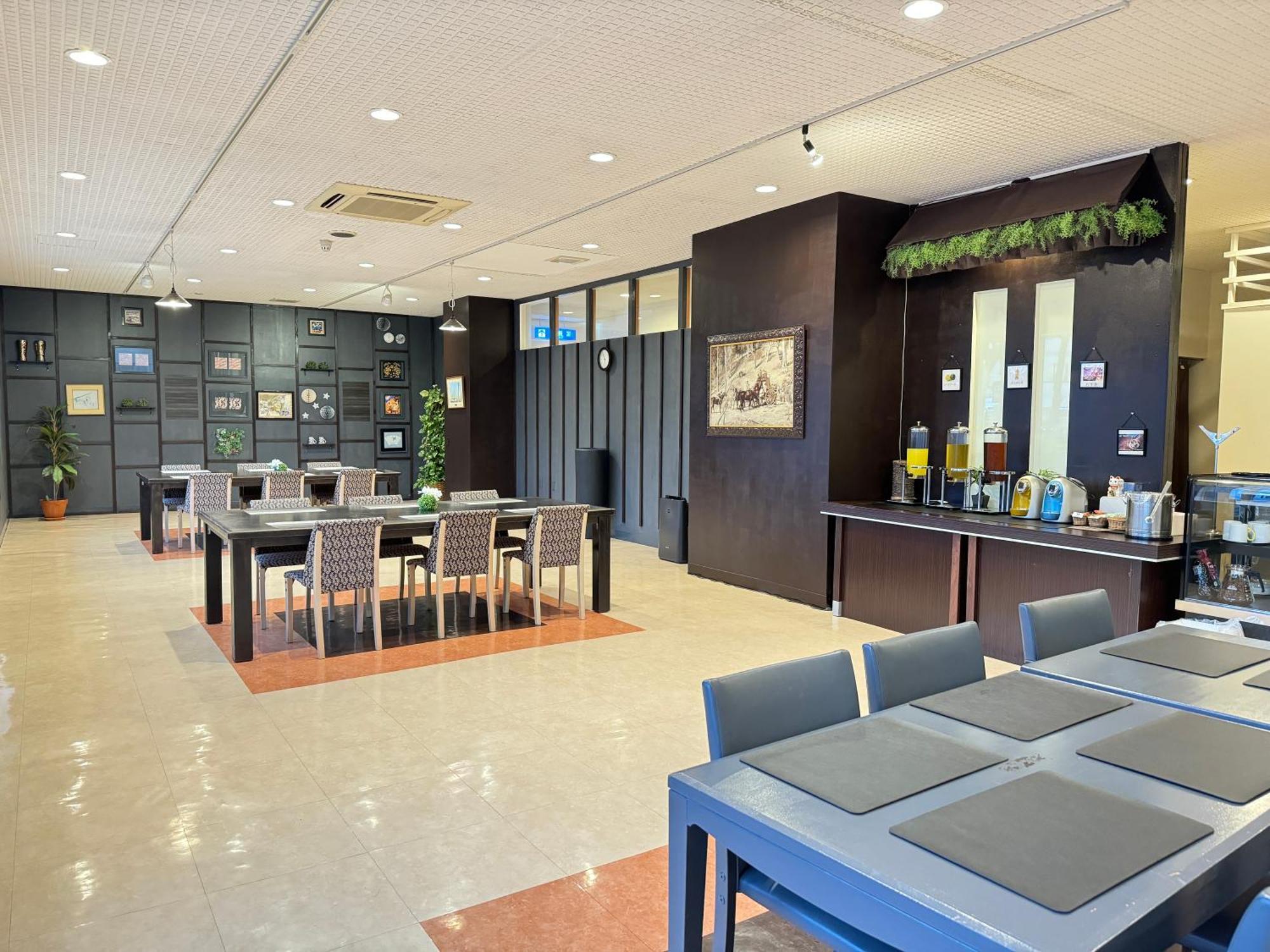 Hotel Orox Naha Buitenkant foto