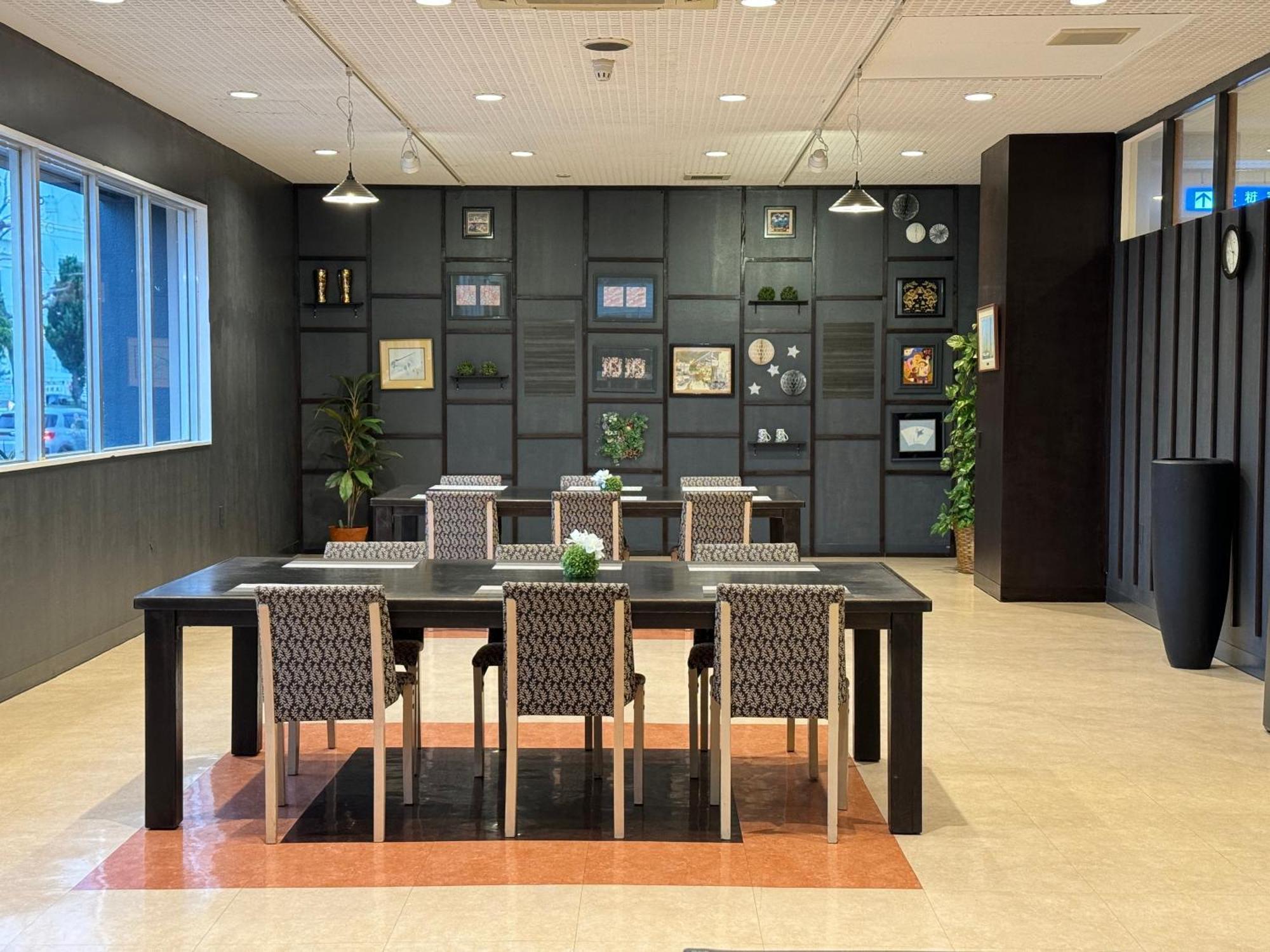 Hotel Orox Naha Buitenkant foto