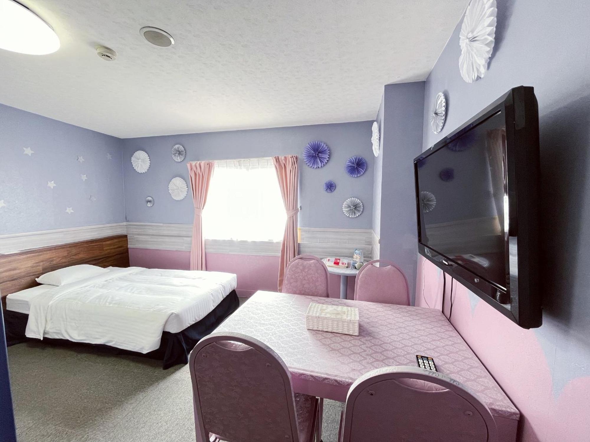 Hotel Orox Naha Buitenkant foto
