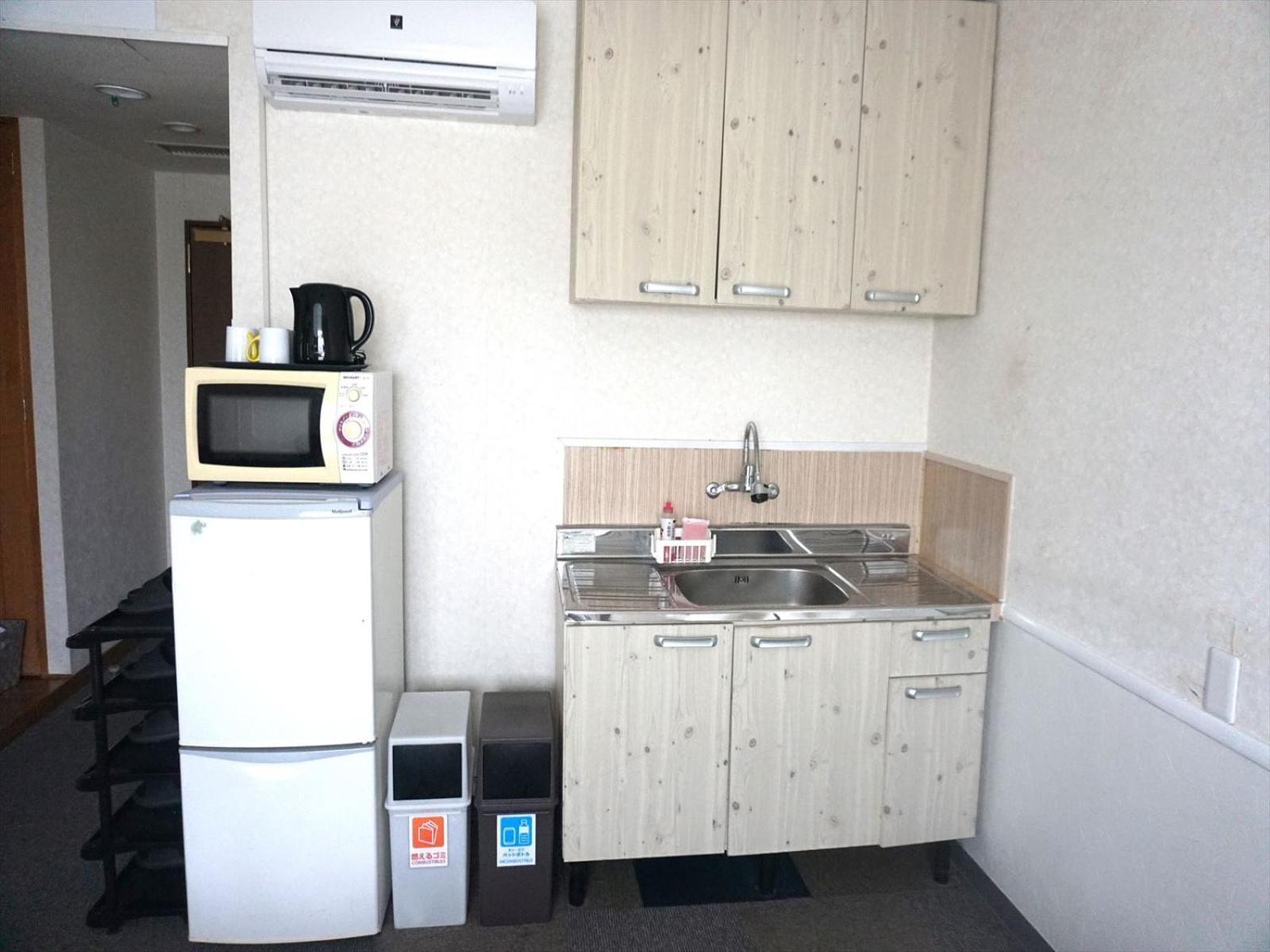 Hotel Orox Naha Kamer foto