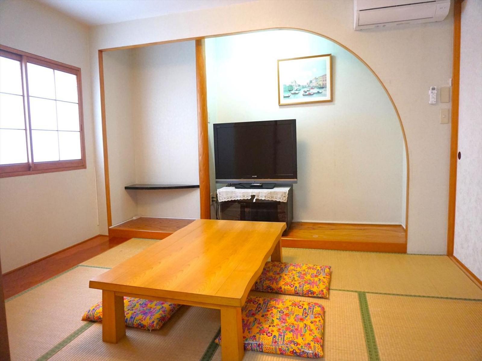 Hotel Orox Naha Kamer foto