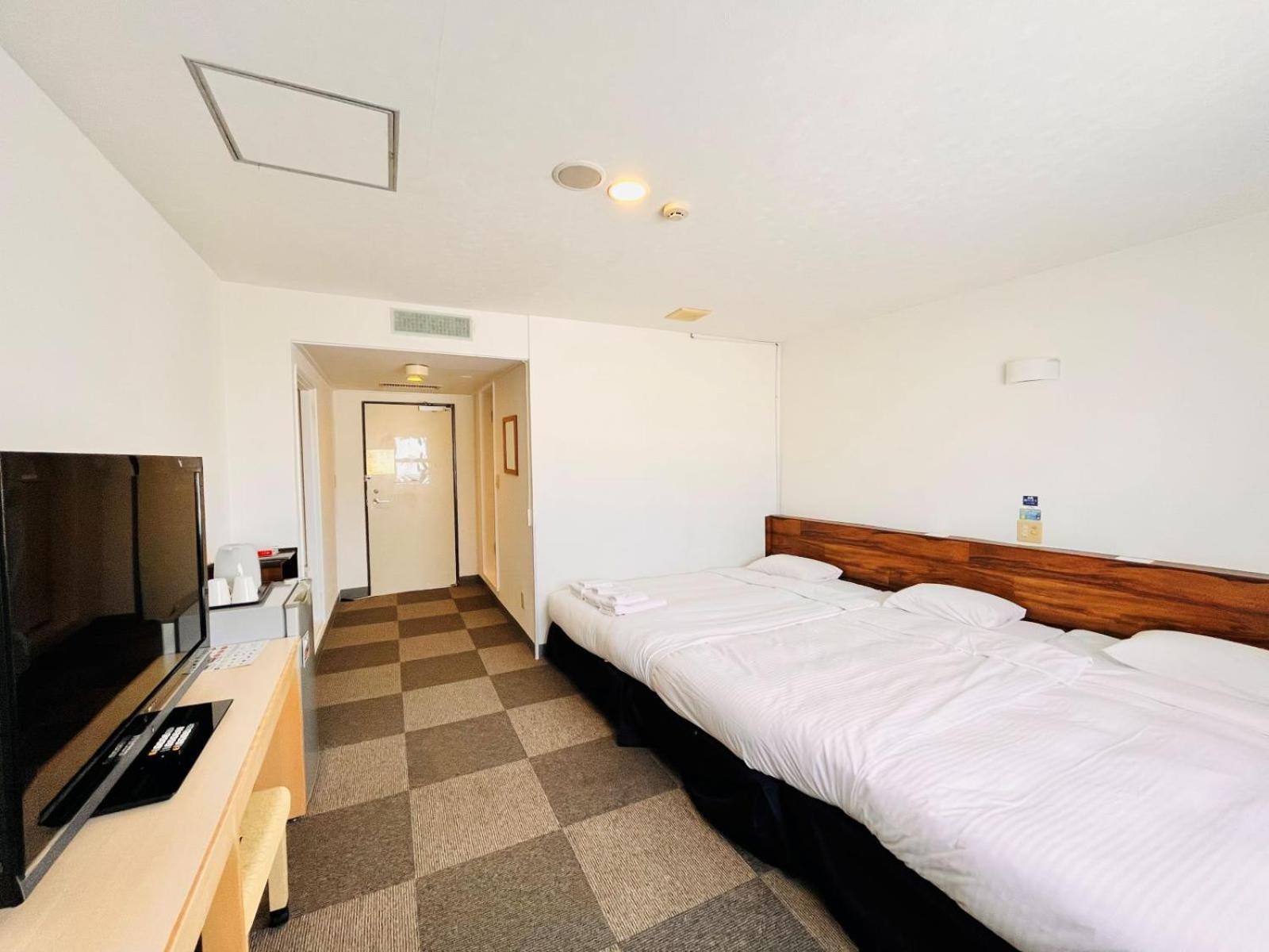 Hotel Orox Naha Buitenkant foto